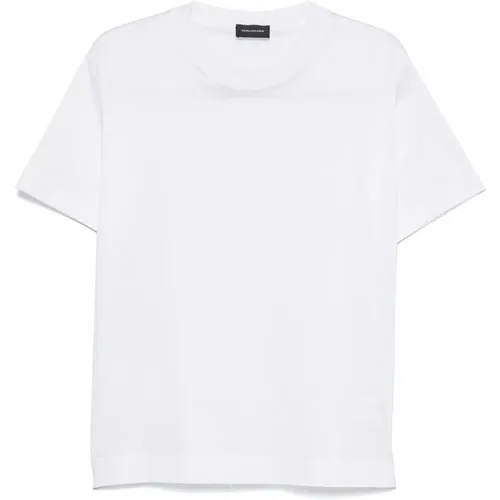 Tops > T-Shirts - - Tagliatore - Modalova