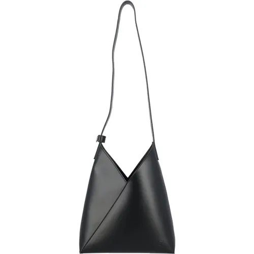 Bags > Tote Bags - - MM6 Maison Margiela - Modalova