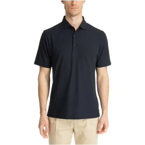 Tops > Polo Shirts - - Lardini - Modalova