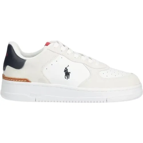 Shoes > Sneakers - - Polo Ralph Lauren - Modalova