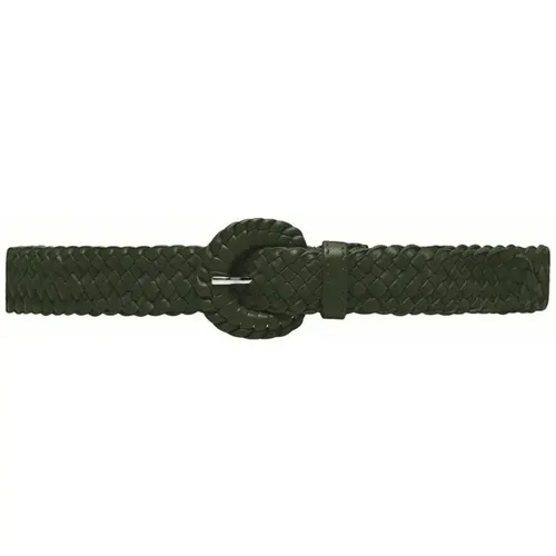 Accessories > Belts - - Depeche - Modalova