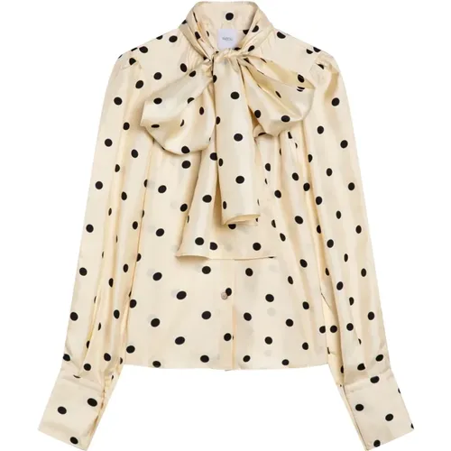 Blouses & Shirts > Shirts - - Patou - Modalova