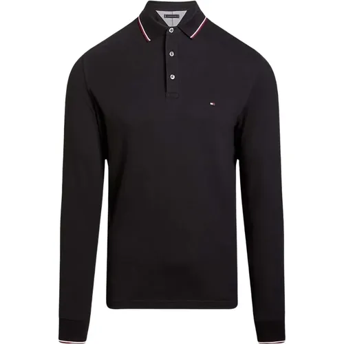 Tops > Polo Shirts - - Tommy Hilfiger - Modalova