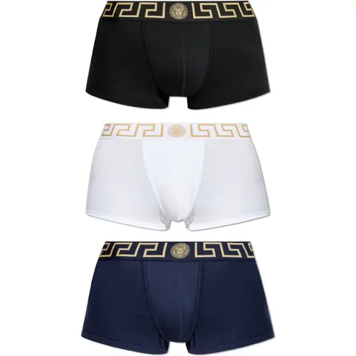 Underwear > Bottoms - - Versace - Modalova