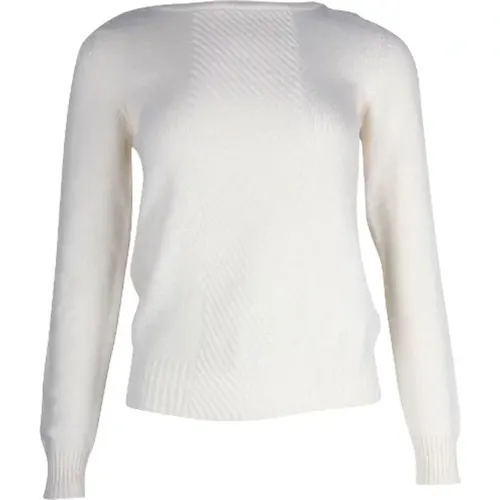 Pre-owned > Pre-owned Knitwear & Sweatshirts - - Hermès Vintage - Modalova
