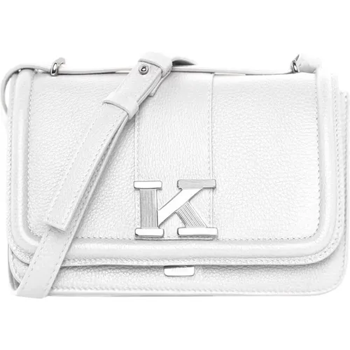 Bags > Cross Body Bags - - Kiton - Modalova