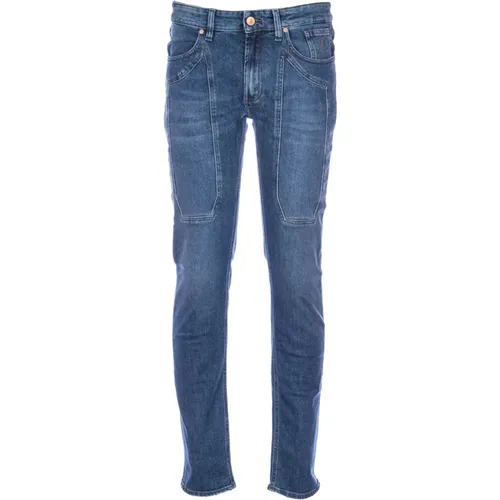 Jeans > Slim-fit Jeans - - Jeckerson - Modalova