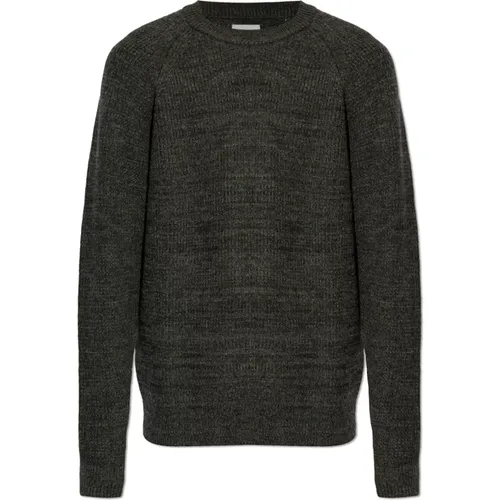 Knitwear > Round-neck Knitwear - - Norse Projects - Modalova