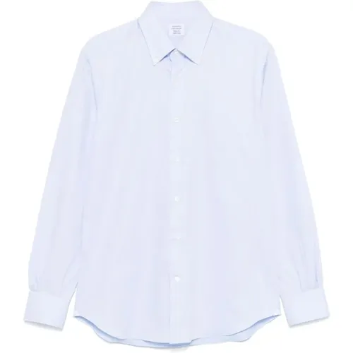 Shirts > Casual Shirts - - Mazzarelli - Modalova