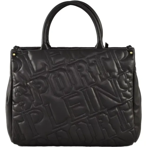 Bags > Handbags - - Plein Sport - Modalova