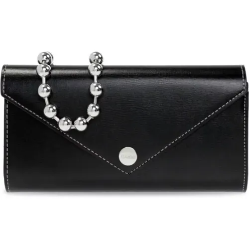 Accessories > Wallets & Cardholders - - Ganni - Modalova