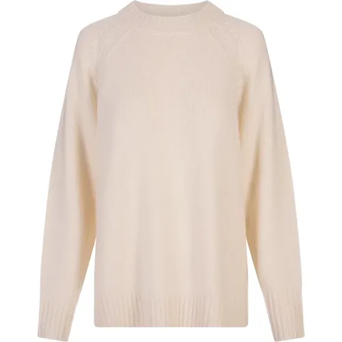 Knitwear > Cashmere Knitwear - - P.a.r.o.s.h. - Modalova