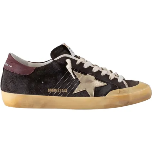 Shoes > Sneakers - - Golden Goose - Modalova