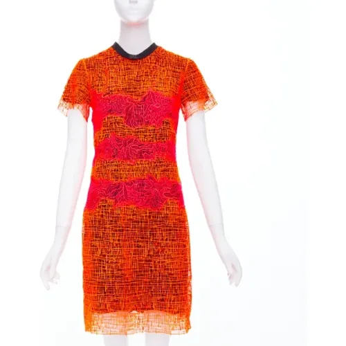 Pre-owned > Pre-owned Dresses - - Proenza Schouler Pre-owned - Modalova