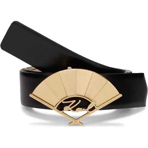 Accessories > Belts - - Karl Lagerfeld - Modalova