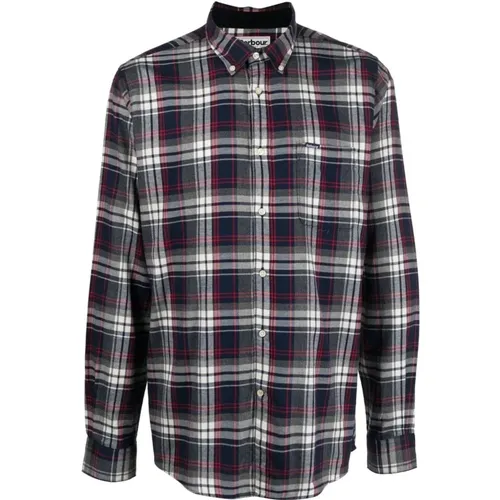 Shirts > Casual Shirts - - Barbour - Modalova