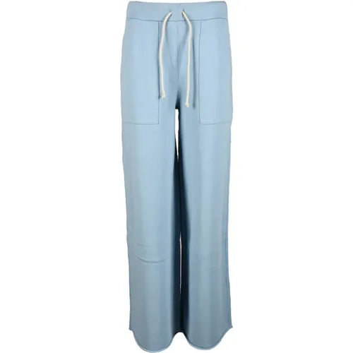 Trousers > Wide Trousers - - Department Five - Modalova