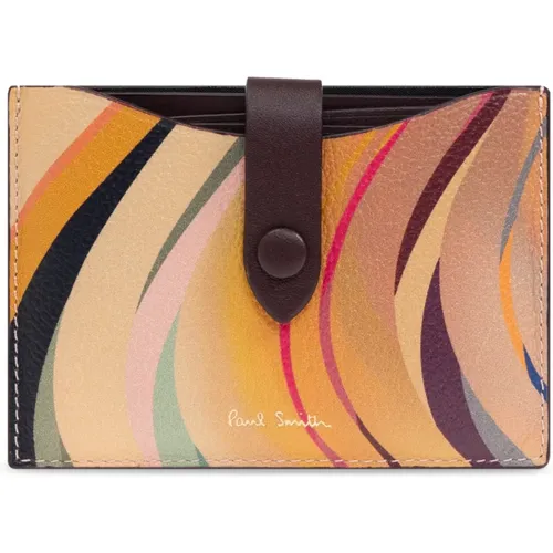 Accessories > Wallets & Cardholders - - Paul Smith - Modalova