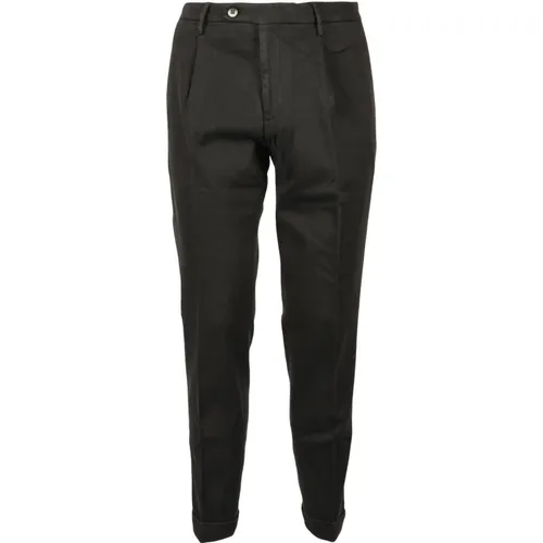 Trousers > Chinos - - Michael Coal - Modalova