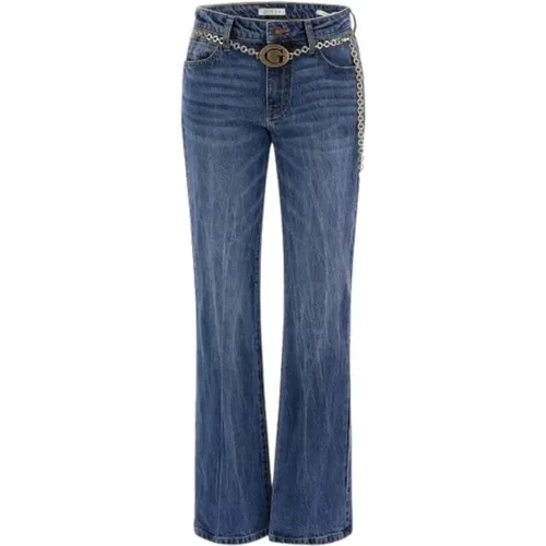 Jeans > Boot-cut Jeans - - Guess - Modalova