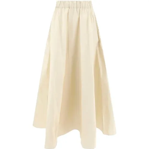 Skirts > Midi Skirts - - P.a.r.o.s.h. - Modalova