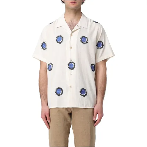 Shirts > Short Sleeve Shirts - - PS By Paul Smith - Modalova