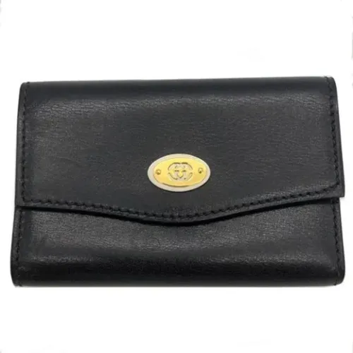 Pre-owned > Pre-owned Accessories - - Gucci Vintage - Modalova