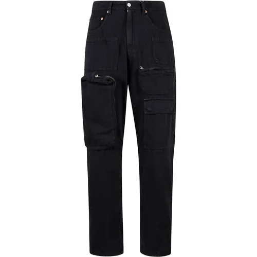 Jeans > Slim-fit Jeans - - MM6 Maison Margiela - Modalova