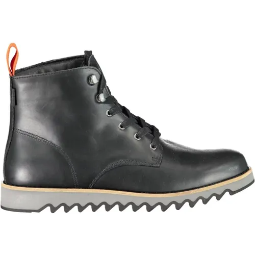 Levi's - Shoes > Boots > Lace-up Boots - - Levis - Modalova