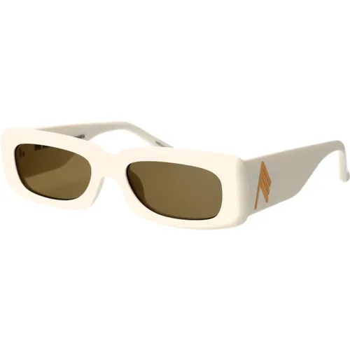 Accessories > Sunglasses - - The Attico - Modalova