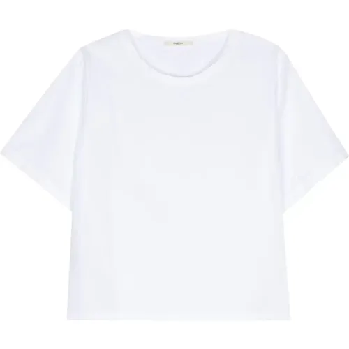 Tops > T-Shirts - - Barena Venezia - Modalova