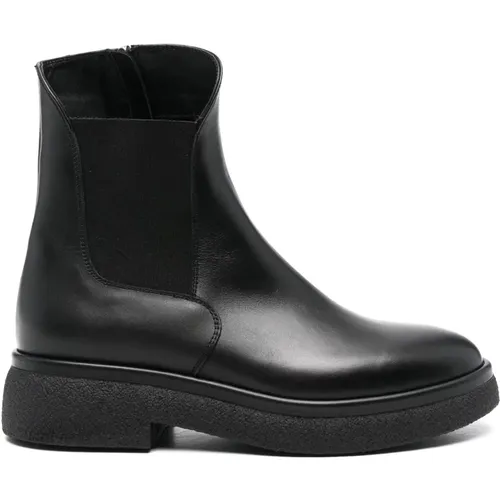 Shoes > Boots > Chelsea Boots - - AGL - Modalova