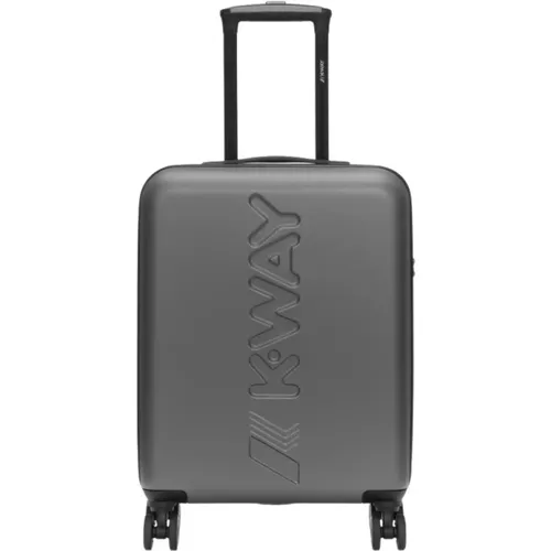 Suitcases > Cabin Bags - - K-way - Modalova