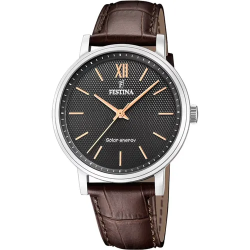 Accessories > Watches - - Festina - Modalova