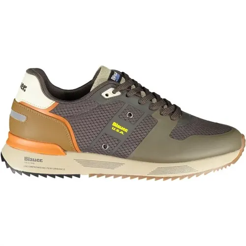 Shoes > Sneakers - - Blauer - Modalova