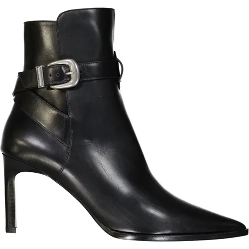 Boots discount celine femme