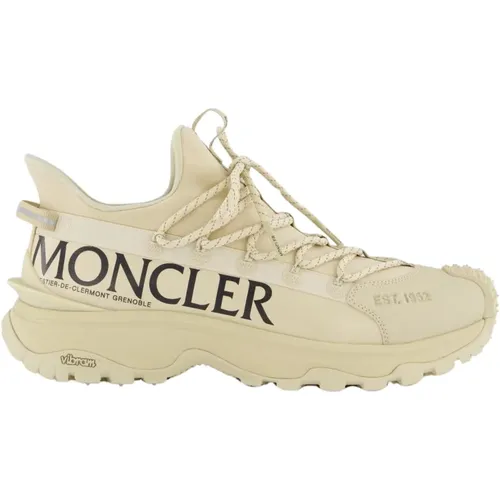 Shoes > Sneakers - - Moncler - Modalova