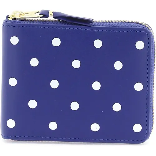 Accessories > Wallets & Cardholders - - Comme des Garçons - Modalova