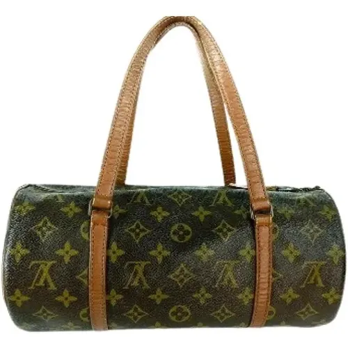 Pre-owned > Pre-owned Bags > Pre-owned Shoulder Bags - - Louis Vuitton Vintage - Modalova