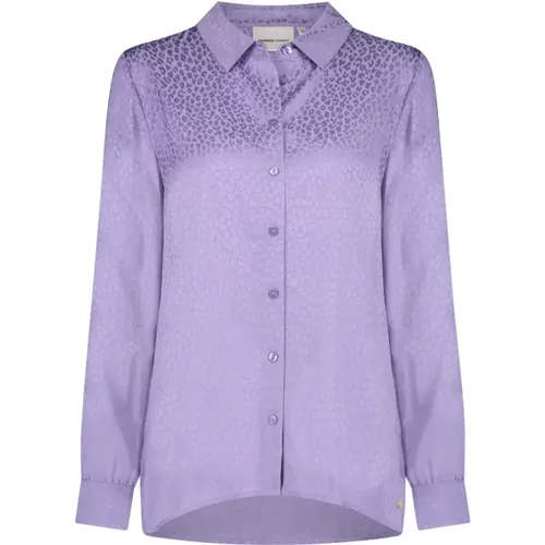 Blouses & Shirts > Shirts - - Fabienne Chapot - Modalova