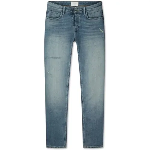 Jeans > Slim-fit Jeans - - Pure Path - Modalova