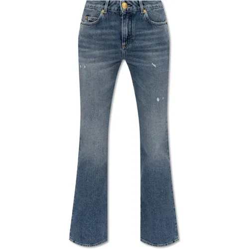 Jeans > Boot-cut Jeans - - Balmain - Modalova