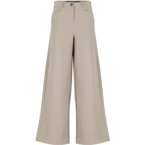 Trousers > Wide Trousers - - RRD - Modalova