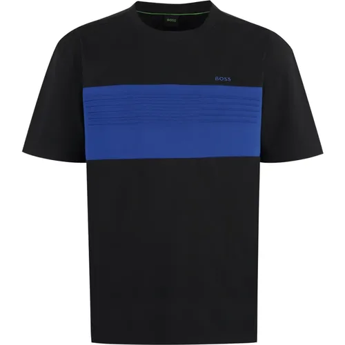 Tops > T-Shirts - - Hugo Boss - Modalova