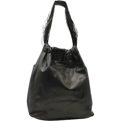 Pre-owned > Pre-owned Bags > Pre-owned Shoulder Bags - - Jil Sander Pre-owned - Modalova