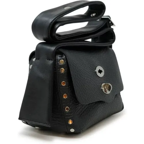 Bags > Cross Body Bags - - Zanellato - Modalova