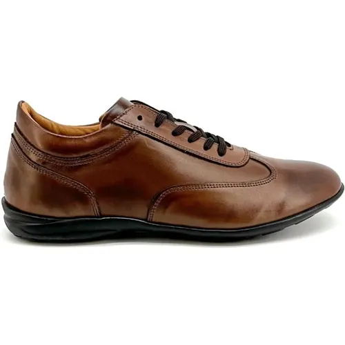 Shoes > Sneakers - - Duca di Morrone - Modalova