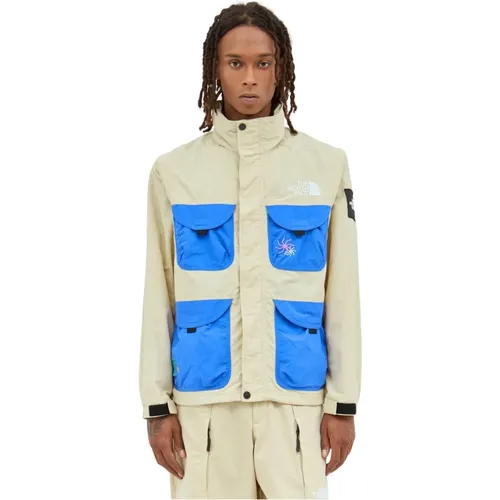 Jackets > Light Jackets - - The North Face - Modalova