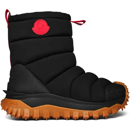 Shoes > Boots > Winter Boots - - Moncler - Modalova