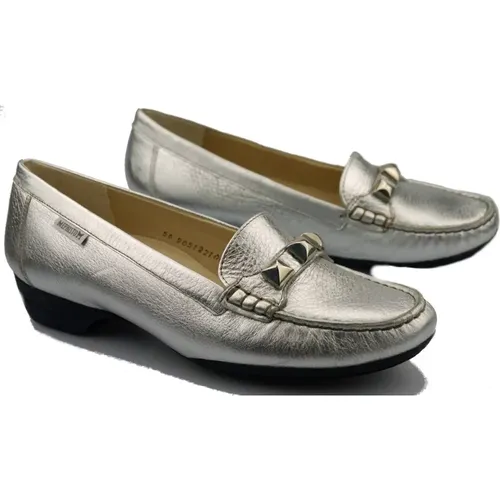 Shoes > Flats > Loafers - - mephisto - Modalova